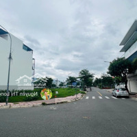 Bán Lô Góc Đường Phan Kế Bình Khu Đô Thị Hà Quang 1