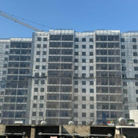 Căn Góc - View Trực Diện Sông Siêu Đẹp Tại Toà Chung Cư Ccu - 01 Hud Phước Long, Nha Trang