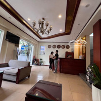 Siêu Phẩm Khách Sạn Phương Mai: 10 Tầng Thang Máy, Lô Góc, Ô Tô Tránh, 55M², Dòng Tiền 120 Triệu/Tháng