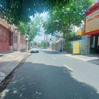 Nhà 3 Tầng Mặt Tiền Đường Thông Phước Long B - Quận 9 -Vừa Ở Vừa Kinh Doanh,Có Vỉa Hè,Ngang 5M