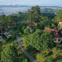 Villa Sân Vườn Mặt Tiền Ngay Khu Resort Ana Mandara Mảng Xanh Lõi Trung Tâm