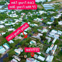 Bán Đất Đất Lành, 2,55 Tỷ, 74M2, Vĩnh Thái, Nha Trang, Khánh Hòa Siêu Hot - Giá Tốt Đầu Tư