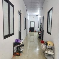 Bán Gấp Khu Nhà Trọ Tại Tân Xã Gần Cnc Hoà Lạc