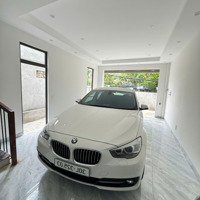 Nhà Phố Bát Khối Lô Góc, Thang Máy Ô Tô Vào Nhà, ( Cách 1 Nhà Ra Mặt Đê)