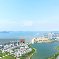 Bán Căn 2 Phòng Ngủ60M2 View Biển Icon40, Vị Trí Đắc Địa Mặt Đường Trung Tâm Du Lịch Bãi Cháy, Hạ Long