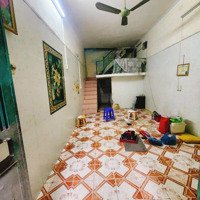Cc Bán Nhà Đường Hoàng Mai, Ngõ Nông, Ba Gác Đỗ Cửa, Nở Hậu, Nhỉnh 5Tỷ