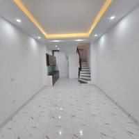 Bán Nhà Phố Dương Văn Bé- Giáp Time City- Ngõ Rộng- Gần Phố- 5 Tầng 3 Ngủ Ở Ngay- 33M2- 7.2 Tỷ