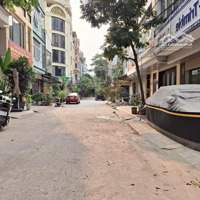 Nhà 7 Tầng Thông Sàn Thang Máy,Diện Tích45M,Mặt Tiền4M, Đường 5 Ô Tô Tránh Đỗ. Giá Bán 22 Tỷ