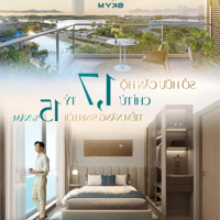 Bán Căn Hộ Cao Cấp Bao Đẹp Tại Skym, Hoàng Quốc Việt, Hạ Long, 1,5 Tỷ, 32M2