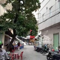 Nhà Mới Ở Ngay,Hẽm Xe Hơi,Sát Mặt Tiền Cmt8 Quận 10. 2 Tầng, 34.1M2 , 3.8Mx 9M, Dưới 6 Tỷ. Sổ Hồng. Hcd