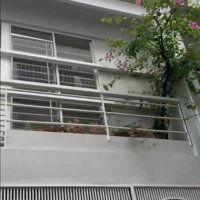 Nhà Mới Ở Ngay,Hẽm Xe Hơi,Sát Mặt Tiền Cmt8 Quận 10. 2 Tầng, 34.1M2 , 3.8Mx 9M, Dưới 6 Tỷ. Sổ Hồng. Hcd