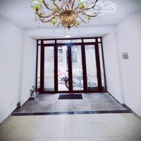 Nhà Mới Ở Ngay,Hẽm Xe Hơi,Sát Mặt Tiền Cmt8 Quận 10. 2 Tầng, 34.1M2 , 3.8Mx 9M, Dưới 6 Tỷ. Sổ Hồng. Hcd