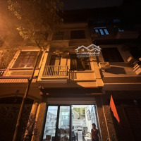Phân Lô- Ô Tô - Kinh Doanh -Vỉa Hè - Ngõ Thông - Hai Mặt Ngõ