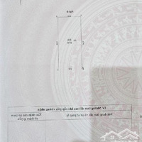 Bán Nhà Khương Đình - 57M2 - Sổ Đỏ Chính Chủ - 10M Ra Phố - Chỉ 5 Tỷ