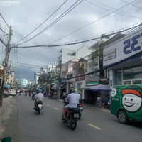 Bán Nhà Ngay Chợ Bà Chiểu - Góc 3Mt Bùi Hữu Nghĩa - Cho Thuê 450 Triệu/Năm-Chốt 29.8 Tỷ-0971.918.199