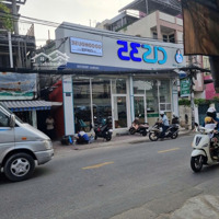 Bán Nhà Ngay Chợ Bà Chiểu - Góc 3Mt Bùi Hữu Nghĩa - Cho Thuê 450 Triệu/Năm-Chốt 29.8 Tỷ-0971.918.199