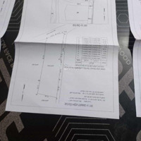 Chính Chủ Bán Đất Mặt Tiền Đường Sông, Sdr,Thích Hợp Nhà Vườn, Nhà Yến,Trang Trại
