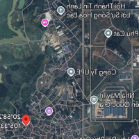 Bán Mảnh Đất Siêu Hot Tại Phú Cát, Huyện Quốc Oai Hà Nội