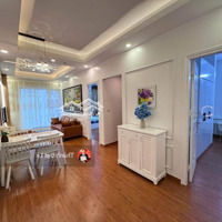 Do Chuyển Định Cư Không Sử Dụng Nên Cần Bán Căn Hộ 2 Phòng Ngủ70,5M Trung Tâm Bãi Cháy, Hạ Long.