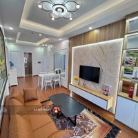 Do Chuyển Định Cư Không Sử Dụng Nên Cần Bán Căn Hộ 2 Phòng Ngủ70,5M Trung Tâm Bãi Cháy, Hạ Long.