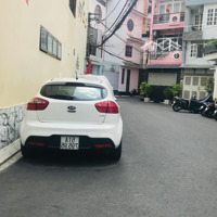 Siêu Phẩm Giá Tốt! Gấp Bán Nhàhẽm Xe Hơiquang Trung, Gò Vấp - 4X20M - 4 Tầng - Chỉ 9,6 Tỷ Tl, 0906309923