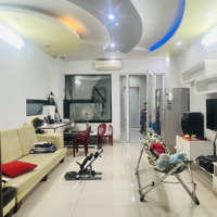Bán Nhà Quận 3 - 4.1M X 18M - 5 Tầng - Hẻm Xe Tải - Ô Tô Vào Nhà - Kinh Doanh