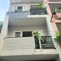 Bán Nhà Quận 3 - 4.1M X 18M - 5 Tầng - Hẻm Xe Tải - Ô Tô Vào Nhà - Kinh Doanh