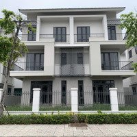 Mở Bán Biệt Thự Vườn Trong Đại Đô Thị Singapore Đầu Tiên Của Đất Vua Kinh Bắc Tại Tp Từ Sơn