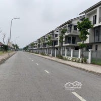 Mở Bán Biệt Thự Vườn Trong Đại Đô Thị Singapore Đầu Tiên Của Đất Vua Kinh Bắc Tại Tp Từ Sơn