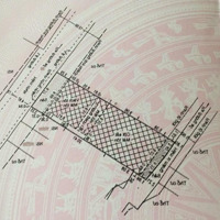 Bán Đất - Đường 6M Tam Phú Thủ Đức - 280M 17 Tỷ