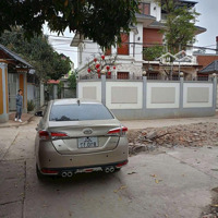 Chính Chủ Bán Lô Góc 100M2 Đồng Quang - Quốc Oai Ngay Đường Tỉnh Lộ 419 Và Gần Trường Học Các Cấp