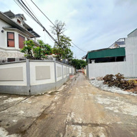 Chính Chủ Bán Lô Góc 100M2 Đồng Quang - Quốc Oai Ngay Đường Tỉnh Lộ 419 Và Gần Trường Học Các Cấp