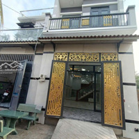 Nhà Đẹp Cách Đg Nguyễn Thị Trọn 50M