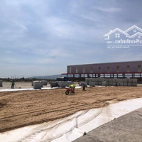Cho Thuê Xưởng Công Nghiệp 4.000M² Gần Cảng Cái Mép Phú Mỹ
