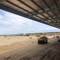 Cho Thuê Xưởng Công Nghiệp 4.000M² Gần Cảng Cái Mép Phú Mỹ