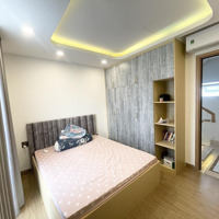 Cực Hiếm! Nhà Mới Đẹp Ngang 8M -Hẽm Xe Hơi6M Nơ Trang Long - 4 Phòng Ngủ- Tặng Nội Thất - Chỉ 8,8 Tỷ