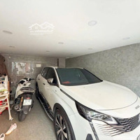 Cực Hiếm! Nhà Mới Đẹp Ngang 8M -Hẽm Xe Hơi6M Nơ Trang Long - 4 Phòng Ngủ- Tặng Nội Thất - Chỉ 8,8 Tỷ