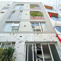 Cực Hiếm! Nhà Mới Đẹp Ngang 8M -Hẽm Xe Hơi6M Nơ Trang Long - 4 Phòng Ngủ- Tặng Nội Thất - Chỉ 8,8 Tỷ