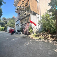 Bán Đất Bắc Cầu, Siêu Phẩm Lô Góc, View Sông Thượng Hạng, 55M2, 7 Tỷ