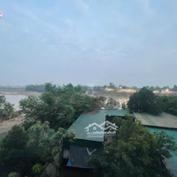 Bán Đất Bắc Cầu, Siêu Phẩm Lô Góc, View Sông Thượng Hạng, 55M2, 7 Tỷ
