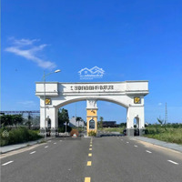 Sở Hữu Ngay Đất Nền Euro Village 2 - Đường Giáng Hương 6