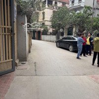 Bán Nhà Mặt Ngõ Phú Diễn - 46M - Ô Tô Đỗ Cửa - Giá Chỉ Hơn 9 Tỷ