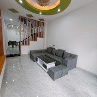 Bán Nhà Mặt Ngõ Phú Diễn - 46M - Ô Tô Đỗ Cửa - Giá Chỉ Hơn 9 Tỷ
