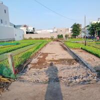 BÁN 2 LÔ HẺM ĐÀO VĂN TIẾN - VĨNH HẢI
