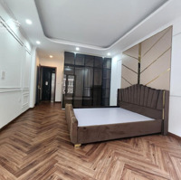 Bán Nhà Mới Đẹp-Phố Võ Thị Sáu-43 M2-7 Tầng Thang Máy Xịn- Ô Tô Đỗ-Kinh Doanh Đỉnh