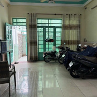 Hẻm Xe Hơi 5M, Ngang 5M Cực Hiếm Khu Ba Vân Bàu Cát. Giá Chỉ Hơn 8 Tỷ, Tiện Ở Đầu Tư Đều Đỉnh