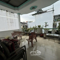 Hẻm Xe Hơi 5M, Ngang 5M Cực Hiếm Khu Ba Vân Bàu Cát. Giá Chỉ Hơn 8 Tỷ, Tiện Ở Đầu Tư Đều Đỉnh