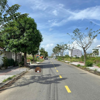 Bán Đất Biệt Thự Đường Chế Viết Tấn View Kênh - Nhìn Qua Euro Village 2