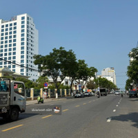 Bán Lô Đất 300M Ngang 12M Mặt Tiền Đường 7,5M Đặng Vũ Hỷ Ngay Sát Nguyễn Văn Thoại Gần Biển 145 Triệu/M