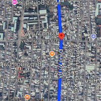Bán Lô Đất 300M Ngang 12M Mặt Tiền Đường 7,5M Đặng Vũ Hỷ Ngay Sát Nguyễn Văn Thoại Gần Biển 145 Triệu/M